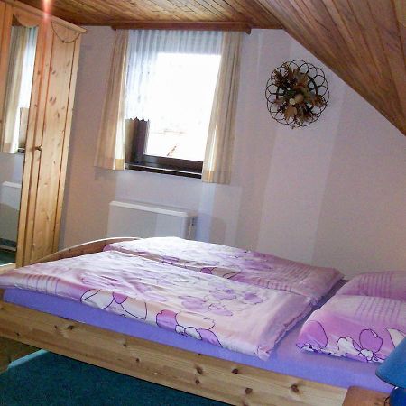 Haus Walpurga Apartment Schierke Luaran gambar