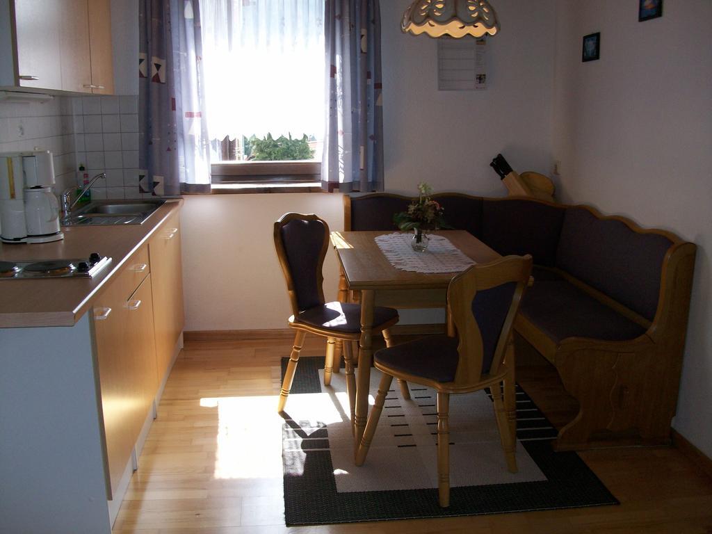 Haus Walpurga Apartment Schierke Bilik gambar