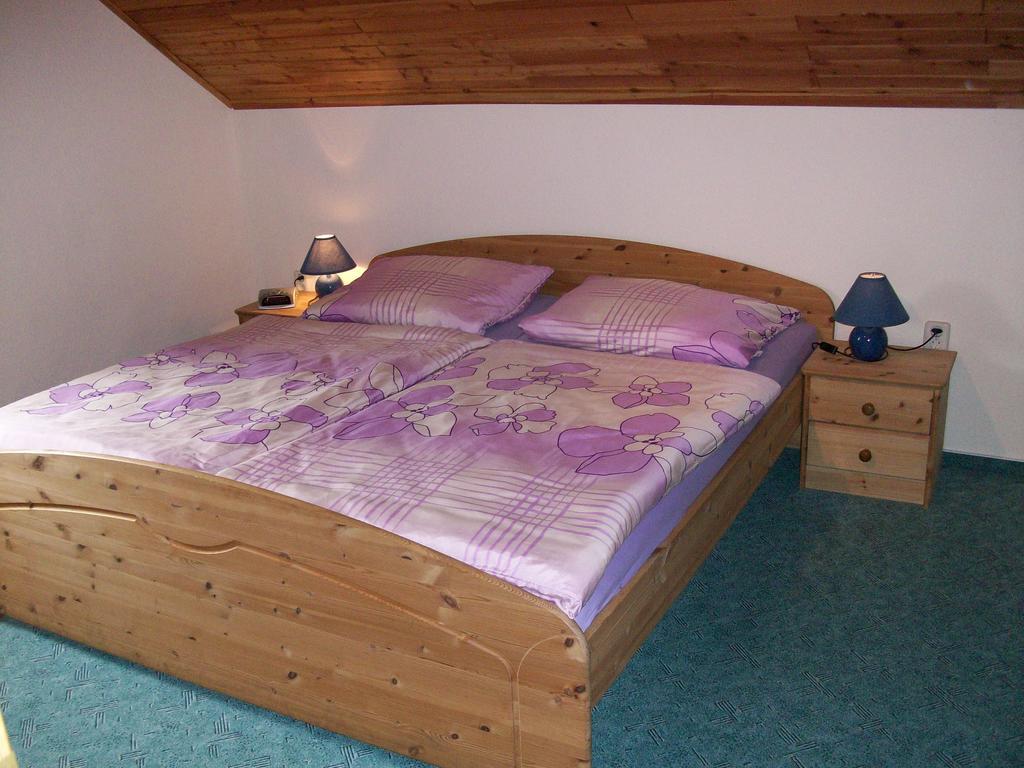 Haus Walpurga Apartment Schierke Luaran gambar