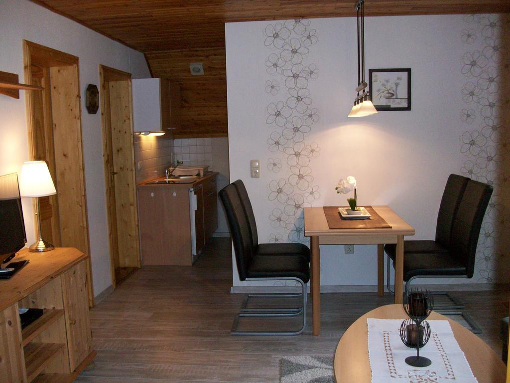 Haus Walpurga Apartment Schierke Bilik gambar