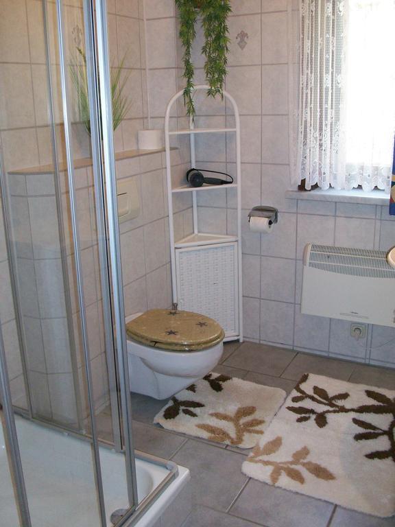 Haus Walpurga Apartment Schierke Bilik gambar