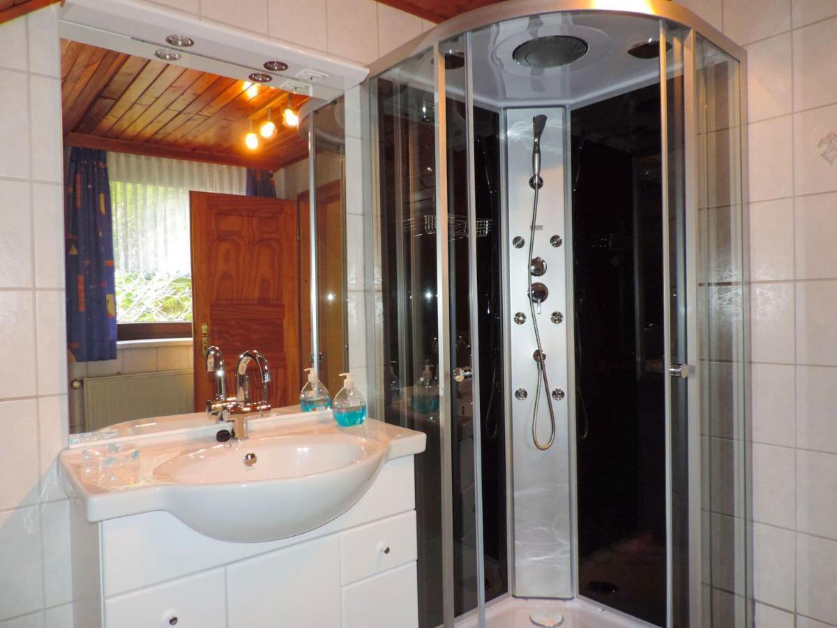Haus Walpurga Apartment Schierke Luaran gambar