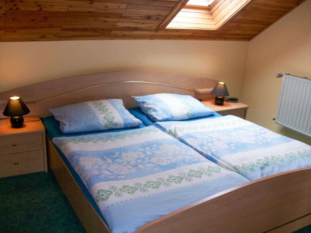 Haus Walpurga Apartment Schierke Luaran gambar