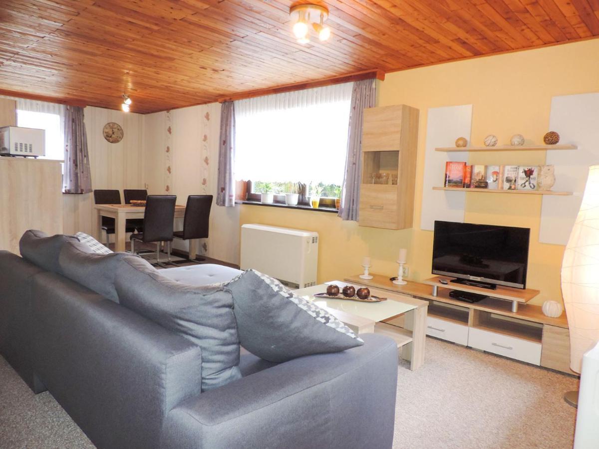 Haus Walpurga Apartment Schierke Luaran gambar