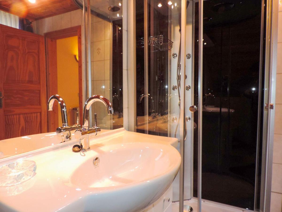 Haus Walpurga Apartment Schierke Luaran gambar